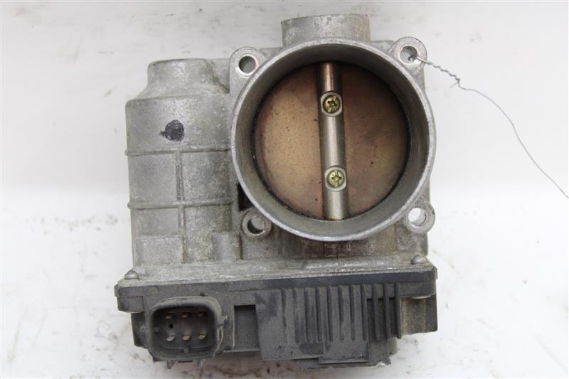 THROTTLE BODY Altima Sentra X-Trail 2002 02 03 04 05 06 - 1142843