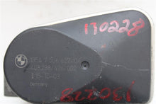 Load image into Gallery viewer, THROTTLE BODY BMW 745I 545I X5 2002 02 03 04 05 06 - 1142846
