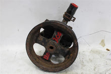 Load image into Gallery viewer, POWER STEERING PUMP Land Rover LR3 Range Rover Sport 2005 05 2006 06 07 08 09 - 1142886
