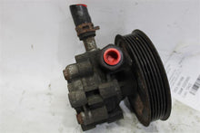 Load image into Gallery viewer, POWER STEERING PUMP Land Rover LR3 Range Rover Sport 2005 05 2006 06 07 08 09 - 1142886
