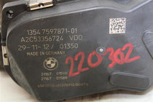 Load image into Gallery viewer, THROTTLE BODY BMW 335i X6 X5 640i X3 535i 2011 11 2012 12 2013 13 - 1142998
