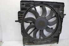 Load image into Gallery viewer, RADIATOR FAN ASSEMBLY BMW X5 X6 08 09 10 11 12 13 14 - 1143025
