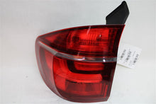 Load image into Gallery viewer, OUTER TAIL LIGHT LAMP BMW X5 X5M 2011 11 2012 12 2013 13 Left - 1143061
