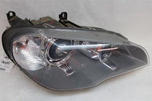 Load image into Gallery viewer, HEADLIGHT LAMP ASSEMBLY BMW X5 2012 12 2013 13 Right - 1143092
