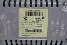 Load image into Gallery viewer, INFO-GPS SCREEN BMW X5 X5M X6 X6M 10 11 12 13 14 - 1143119
