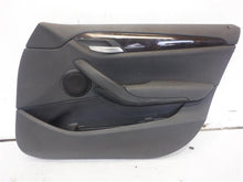 Load image into Gallery viewer, FRONT INTERIOR DOOR TRIM PANEL BMW X1 2014 14 - 1143191
