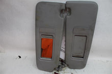 Load image into Gallery viewer, INTERIOR SUN VISORS 323i 325ci 325i 328i 330ci 330i 330xi 335i 01-14 - 1143224
