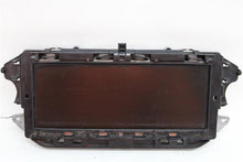 Load image into Gallery viewer, INFO-GPS SCREEN BMW X1 2013 13 2014 14 2015 15 - 1143225
