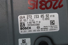 Load image into Gallery viewer, ECU ECM COMPUTER Mercedes E350 C230 C250 C300 2009 09 2010 10 2011 11 12 - 1143236
