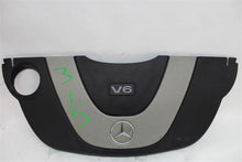 Load image into Gallery viewer, PLASTIC ENGINE COVER Mercedes-Benz C300 C350 2009 09 - 1143243
