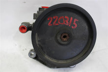 Load image into Gallery viewer, POWER STEERING PUMP C230 C300 C350 C63 2008 08 2009 09 - 1143248
