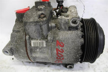Load image into Gallery viewer, AC A/C AIR CONDITIONING COMPRESSOR C230 C250 C300 C350 C63 08-15 - 1143250
