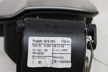 Load image into Gallery viewer, GAS FUEL FILLER LID DOOR Mercedes-Benz C300 C350 2009 09 - 1143287
