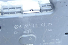 Load image into Gallery viewer, THROTTLE BODY Mercedes CLS550 G550 E550 S550 E550 2007 07 2008 08 2009 09 10 11 - 1143340
