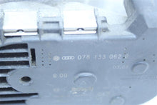 Load image into Gallery viewer, THROTTLE BODY AUDI A4 A6 PASSAT 2000 00 01 02 03 - 05 - 1143341
