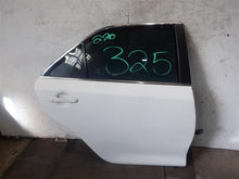 Load image into Gallery viewer, REAR DOOR Toyota Camry 2012 12 2013 13 2014 14 Right - 1143510
