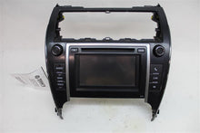 Load image into Gallery viewer, RADIO Toyota Camry 2012 12 - 1143531
