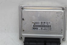 Load image into Gallery viewer, ECU ECM COMPUTER Audi A4 2003 03 1.8L - 1143548
