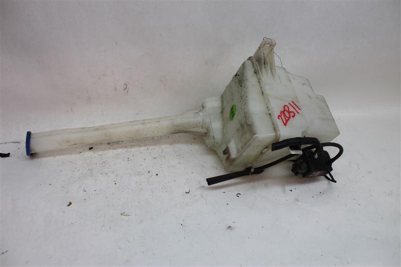WINDSHIELD WASHER FLUID RESERVOIR BOTTLE Kia Sorento 11 12 13 - 1143587