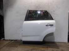 Load image into Gallery viewer, REAR DOOR Kia Sorento 2011 11 2012 12 2013 13 Left - 1143610
