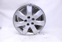 Load image into Gallery viewer, WHEEL RIM Kia Sorento 11 12 13 17x7 ALLOY 17x7, 5 lug, 4-1/2" - 1143623
