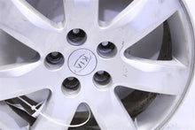 Load image into Gallery viewer, WHEEL RIM Kia Sorento 11 12 13 17x7 ALLOY 17x7, 5 lug, 4-1/2" - 1143623
