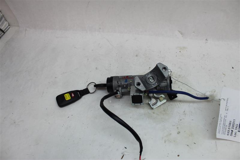 IGNITION SWITCH Kia Sorento 2011 11 2012 12 2013 13 - 1143659