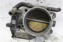 Load image into Gallery viewer, THROTTLE BODY Vanden Pl XE XF XFR XJ XJL Discovery Rover Sport 13-19 - 1143678
