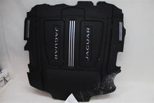 Load image into Gallery viewer, PLASTIC ENGINE COVER Jaguar Vanden Pl XJ XJL 2014 14 - 1143693
