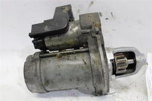 Load image into Gallery viewer, STARTER MOTOR Vanden Pl XF XFR XJ XJL 2013 13 2014 14 2015 15 - 1143702
