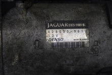 Load image into Gallery viewer, STARTER MOTOR Vanden Pl XF XFR XJ XJL 2013 13 2014 14 2015 15 - 1143702
