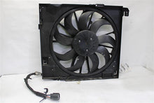 Load image into Gallery viewer, RADIATOR FAN ASSEMBLY Vanden Pl XF XFR XJ XJL XJR XK XKR 10-14 - 1143708
