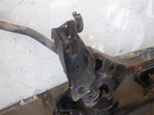 Load image into Gallery viewer, CROSSMEMBER / K-FRAME Jaguar Vanden Pl XJ XJL 13 14 15 16 17 - 1143712
