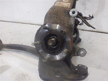 Load image into Gallery viewer, FRONT KNEE Jaguar Vanden Pl XJ XJL 13 14 15 16 17 18 19 Left - 1143735
