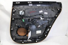 Load image into Gallery viewer, REAR INTERIOR DOOR TRIM PANEL Jaguar Vanden Pl XJ XJL 2014 14 - 1143746

