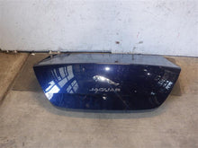Load image into Gallery viewer, TRUNK LID Jaguar Vanden Pl XJ XJL XJR 10 11 12 13 14 - 1143750
