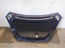 Load image into Gallery viewer, TRUNK LID Jaguar Vanden Pl XJ XJL XJR 10 11 12 13 14 - 1143750
