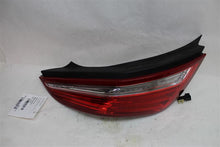 Load image into Gallery viewer, TAIL LIGHT LAMP ASSEMBLY Vanden Pl XJ XJL XJR 2010-2014 Left - 1143751
