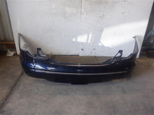 Load image into Gallery viewer, REAR BUMPER ASSEMBLY Vanden Pl XJ XJL XJR 10 11 12 13 14 - 1143756
