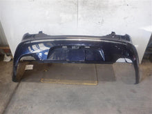 Load image into Gallery viewer, REAR BUMPER ASSEMBLY Vanden Pl XJ XJL XJR 10 11 12 13 14 - 1143756
