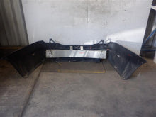 Load image into Gallery viewer, REAR BUMPER ASSEMBLY Vanden Pl XJ XJL XJR 10 11 12 13 14 - 1143756
