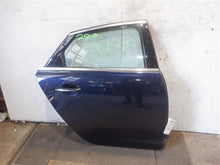 Load image into Gallery viewer, REAR DOOR Jaguar Vanden Pl XJ XJL 14 15 16 17 18 19 Right - 1143767
