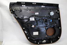Load image into Gallery viewer, REAR INTERIOR DOOR TRIM PANEL Jaguar Vanden Pl XJ XJL 2014 14 - 1143768
