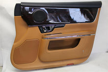 Load image into Gallery viewer, FRONT INTERIOR DOOR TRIM PANEL Jaguar Vanden Pl XJ XJL 2014 14 - 1143771
