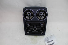 Load image into Gallery viewer, REAR TEMPERATURE CONTROLS Vanden Pl XJ XJL XJR 2010-2015 - 1143813
