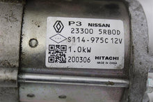 Load image into Gallery viewer, STARTER MOTOR Nissan Versa 2019 19 2020 20 - 1143832
