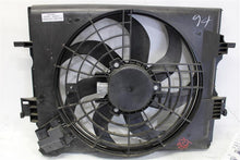 Load image into Gallery viewer, RADIATOR FAN ASSEMBLY Nissan Versa 2018 18 2019 19 2020 20 - 1143838
