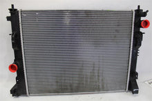 Load image into Gallery viewer, RADIATOR Nissan Versa 2018 18 2019 19 2020 20 - 1143839
