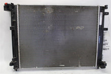 Load image into Gallery viewer, RADIATOR Nissan Versa 2018 18 2019 19 2020 20 - 1143839
