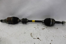 Load image into Gallery viewer, FRONT CV AXLE SHAFT Nissan Versa 2018 18 2019 19 2020 20 Left - 1143843
